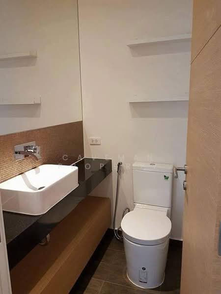 The Lofts Ekkamai, Bangkok, 1415 Sukhumvit Road, Phra Kanong Nua, Watthana, Bangkok, 2 Bedrooms, 74 sqm, Condo For Rent, by Caveman Property, 11111773 - DDproperty.com