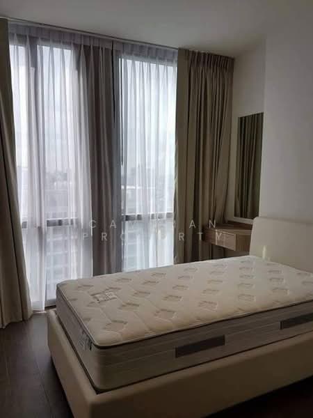 The Lofts Ekkamai, Bangkok, 1415 Sukhumvit Road, Phra Kanong Nua, Watthana, Bangkok, 2 Bedrooms, 74 sqm, Condo For Rent, by Caveman Property, 11111773 - DDproperty.com