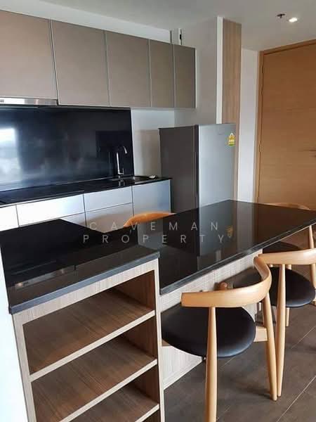 The Lofts Ekkamai, Bangkok, 1415 Sukhumvit Road, Phra Kanong Nua, Watthana, Bangkok, 2 Bedrooms, 74 sqm, Condo For Rent, by Caveman Property, 11111773 - DDproperty.com