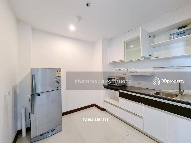 Supalai Prima Riva : ศุภาลัย พรีมา ริวา (Residential), กรุงเทพ, ถนนพระราม 3, ช่องนนทรี, ยานนาวา, กรุงเทพ, 59 ตร.ม., คอนโด ขาย, โดย Phatareeda Pornsuang, 11111910 - DDproperty.com