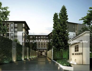 ขาย - The Reserve Kasemsan 3 : เดอะ รีเซิร์ฟ เกษมสันต์ 3, กรุงเทพ