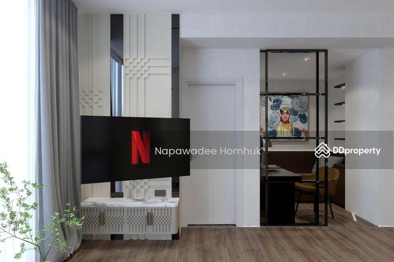 For Rent - Muniq Langsuan, Bangkok