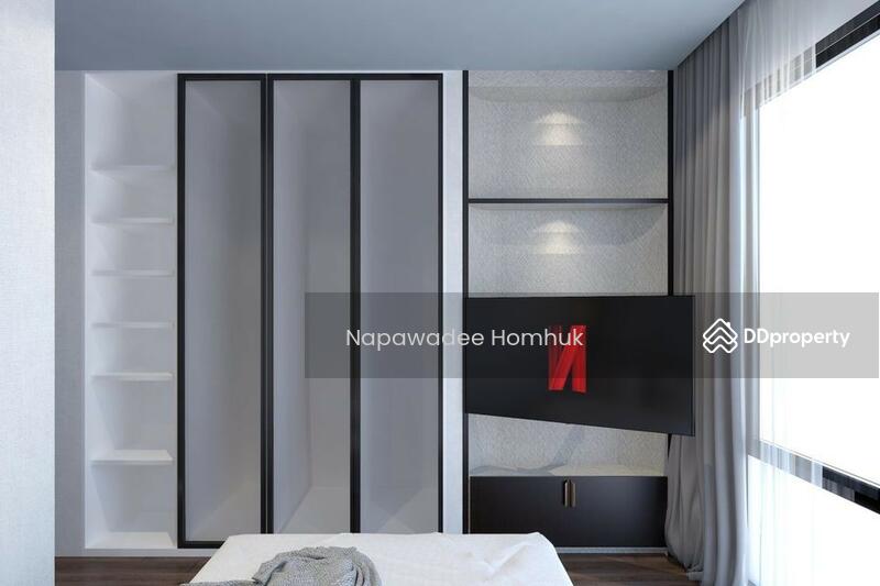 For Rent - Muniq Langsuan, Bangkok