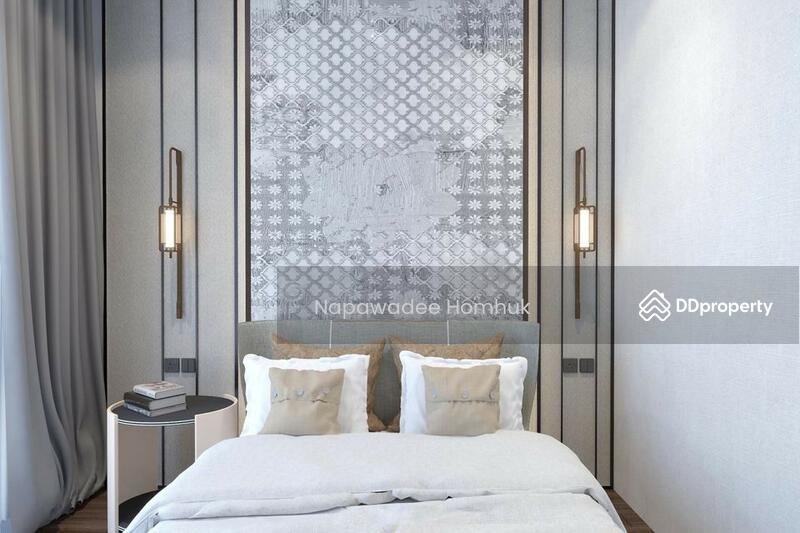 For Rent - Muniq Langsuan, Bangkok