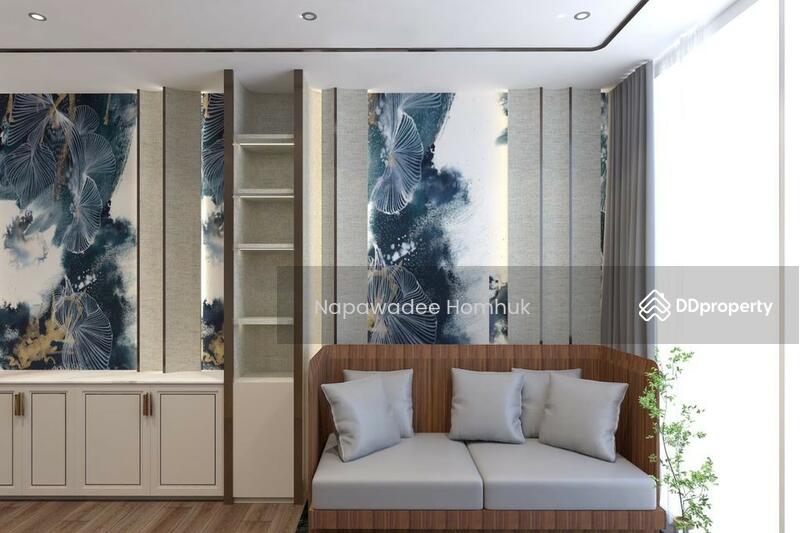 For Rent - Muniq Langsuan, Bangkok