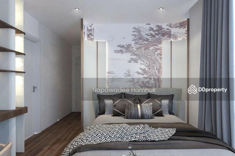 ให้เช่า - Muniq Langsuan : มิวนีค หลังสวน, กรุงเทพ