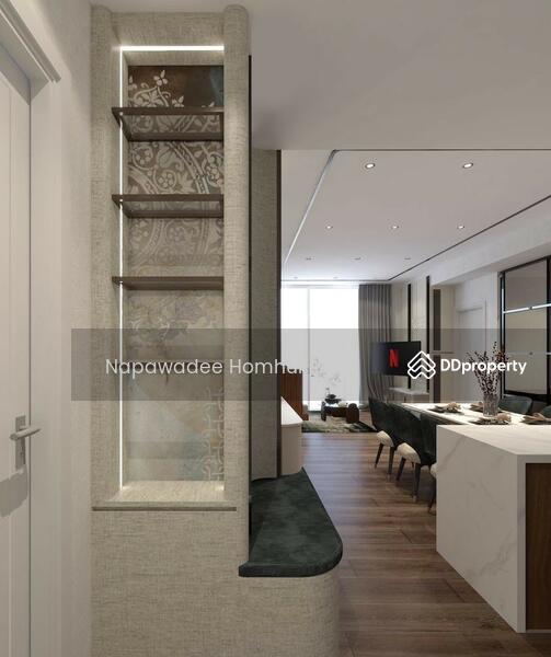 For Rent - Muniq Langsuan, Bangkok