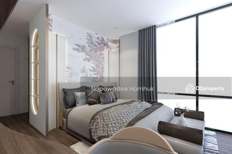 For Rent - Muniq Langsuan, Bangkok