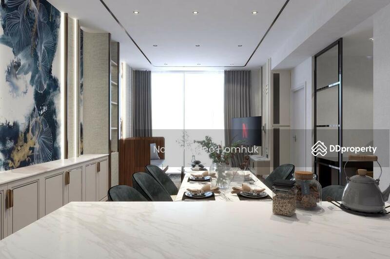 For Rent - Muniq Langsuan, Bangkok