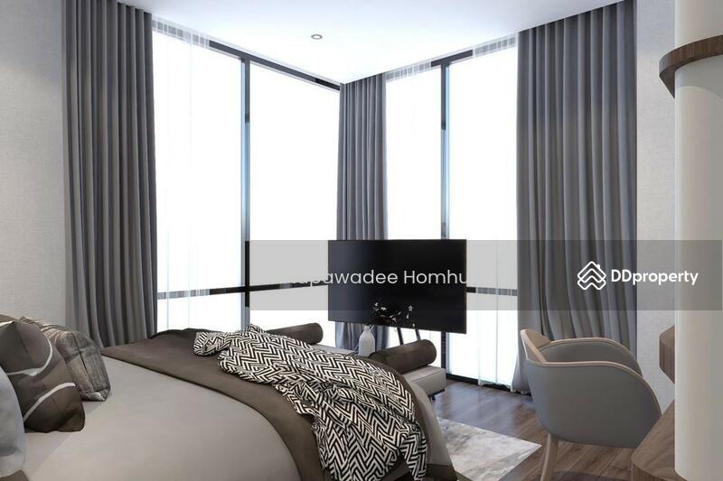 ให้เช่า - Muniq Langsuan : มิวนีค หลังสวน, กรุงเทพ