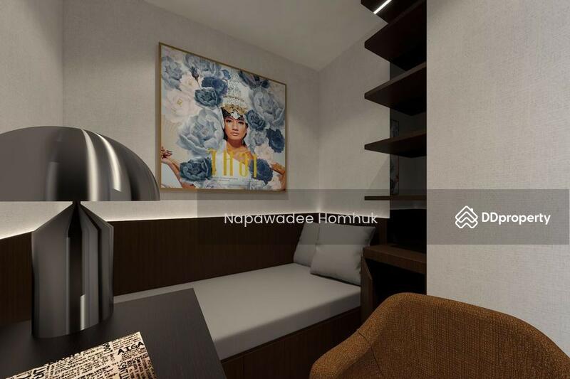 For Rent - Muniq Langsuan, Bangkok