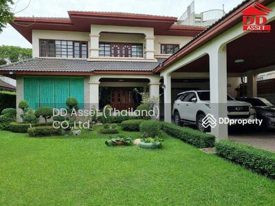 ขาย - ขายบ้าน ซอยปุณวิถี29 สุขุมวิท101 BTS ปุณณวิถี รหัส H8001, กรุงเทพ