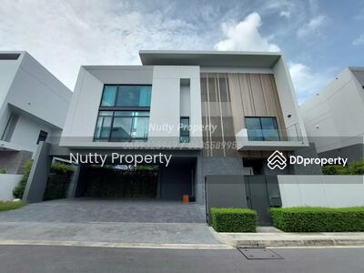 ขาย - Nantawan Rama 9 Srinakarin : นันทวัน พระราม 9 ศรีนครินทร์, กรุงเทพ