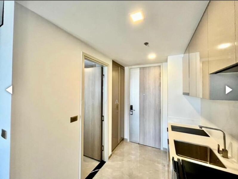 One9Five Asoke-Rama 9, Bangkok, 195 Soi Rama 9 Soi 5, Huai Khwang, Bangkok, Studio, 28 sqm, Condo For Rent, by Piyamas Bee, 11112690 - DDproperty.com