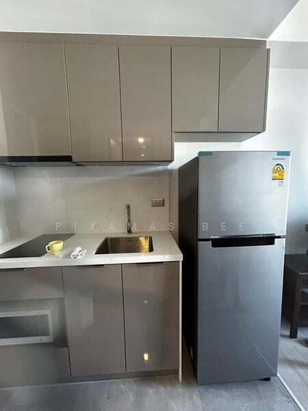 One9Five Asoke-Rama 9, Bangkok, 195 Soi Rama 9 Soi 5, Huai Khwang, Bangkok, Studio, 28 sqm, Condo For Rent, by Piyamas Bee, 11112690 - DDproperty.com