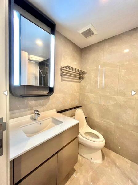One9Five Asoke-Rama 9, Bangkok, 195 Soi Rama 9 Soi 5, Huai Khwang, Bangkok, Studio, 28 sqm, Condo For Rent, by Piyamas Bee, 11112690 - DDproperty.com