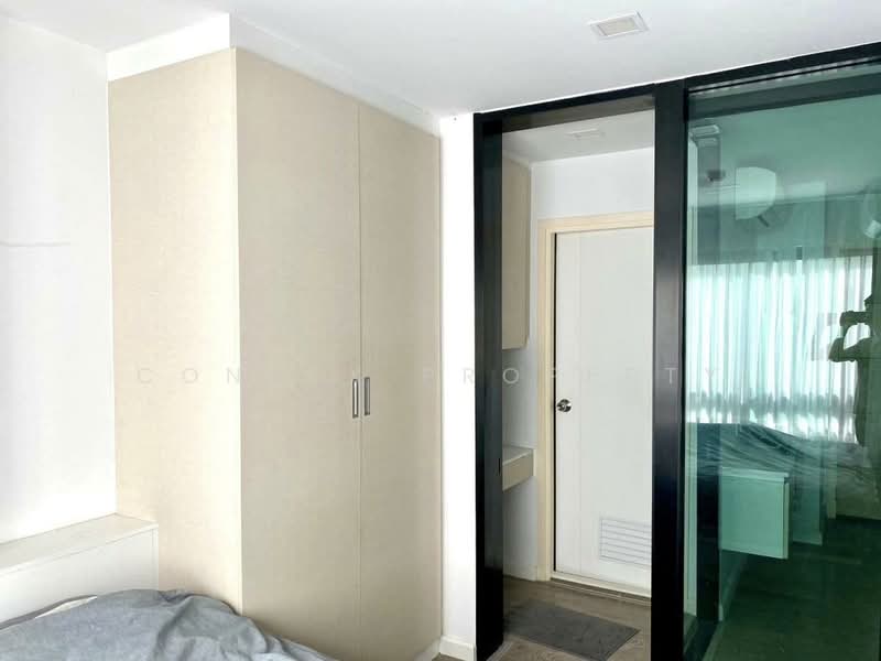 Pause Sukhumvit 103, Bangkok, Soi Udom Suk 7 Udom Suk Road, Bang Na, Bang Na, Bangkok, 1 Bedroom, 26 sqm, Condo For Sale, by Connex Property, 11112713 - DDproperty.com