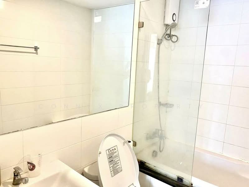 Pause Sukhumvit 103 : พอส สุขุมวิท 103, กรุงเทพ, ซอยอุดมสุข 7 ถนนอุดมสุข, บางนา, บางนา, กรุงเทพ, 26 ตร.ม., คอนโด ขาย, โดย Connex Property, 11112713 - DDproperty.com