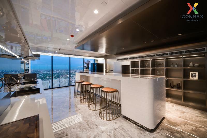 Knightsbridge Prime Onnut, Bangkok, Soi On Nut 1/1 Sukhumvit Road77, Phra Kanong Nua, Watthana, Bangkok, Studio, 28 sqm, Condo For Sale, by Connex Property, 11112811 - DDproperty.com