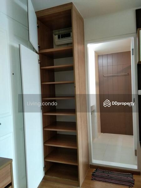 U Delight @ Onnut Station, Bangkok, 406 Sukhumvit 77 Road, Suan Luang, Bangkok, 2 Bedrooms, 47 sqm, Condo For Rent, by Living Condo, 11113034 - DDproperty.com