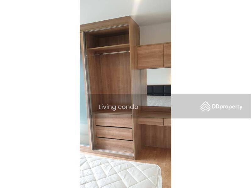 U Delight @ Onnut Station, Bangkok, 406 Sukhumvit 77 Road, Suan Luang, Bangkok, 2 Bedrooms, 47 sqm, Condo For Rent, by Living Condo, 11113034 - DDproperty.com