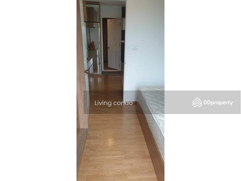 U Delight @ Onnut Station, Bangkok, 406 Sukhumvit 77 Road, Suan Luang, Bangkok, 2 Bedrooms, 47 sqm, Condo For Rent, by Living Condo, 11113034 - DDproperty.com