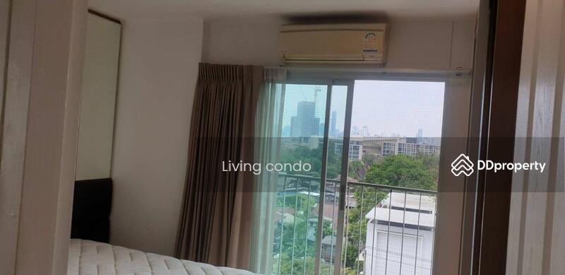 U Delight @ Onnut Station, Bangkok, 406 Sukhumvit 77 Road, Suan Luang, Bangkok, 2 Bedrooms, 47 sqm, Condo For Rent, by Living Condo, 11113034 - DDproperty.com