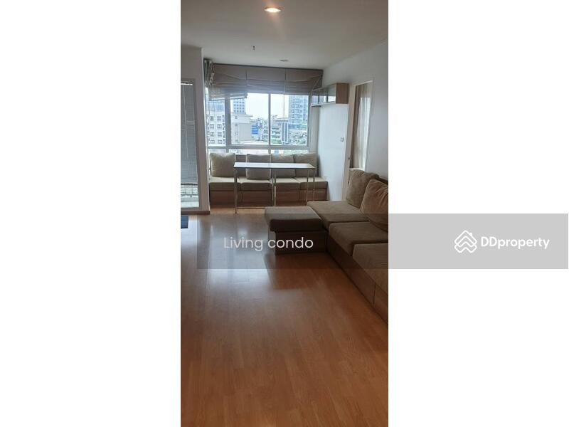 U Delight @ Onnut Station, Bangkok, 406 Sukhumvit 77 Road, Suan Luang, Bangkok, 2 Bedrooms, 47 sqm, Condo For Rent, by Living Condo, 11113034 - DDproperty.com