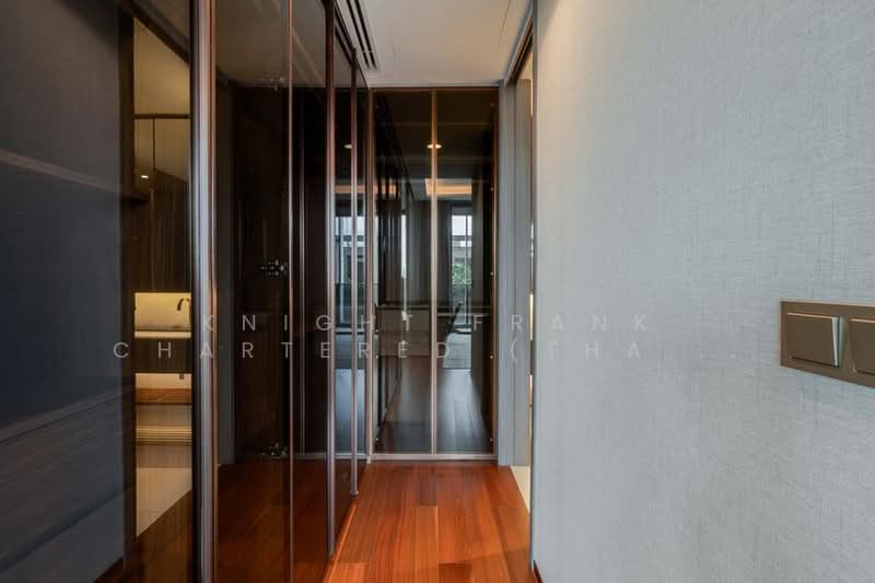 The Estelle Phrom Phong, Bangkok, 131 Soi Sukhumvit 26, Khong Tan, Khlong Toei, Bangkok, 1 Bedroom, 58 sqm, Condo For Rent, by Knight Frank Chartered (Thailand) Co.,Ltd, 11113037 - DDproperty.com