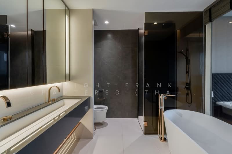 The Estelle Phrom Phong, Bangkok, 131 Soi Sukhumvit 26, Khong Tan, Khlong Toei, Bangkok, 1 Bedroom, 58 sqm, Condo For Rent, by Knight Frank Chartered (Thailand) Co.,Ltd, 11113037 - DDproperty.com