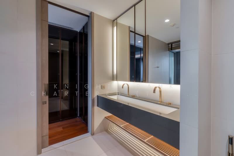 The Estelle Phrom Phong, Bangkok, 131 Soi Sukhumvit 26, Khong Tan, Khlong Toei, Bangkok, 1 Bedroom, 58 sqm, Condo For Rent, by Knight Frank Chartered (Thailand) Co.,Ltd, 11113037 - DDproperty.com