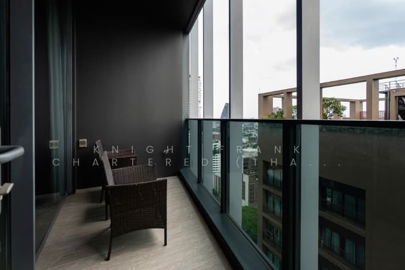 The Estelle Phrom Phong, Bangkok, 131 Soi Sukhumvit 26, Khong Tan, Khlong Toei, Bangkok, 1 Bedroom, 58 sqm, Condo For Rent, by Knight Frank Chartered (Thailand) Co.,Ltd, 11113037 - DDproperty.com