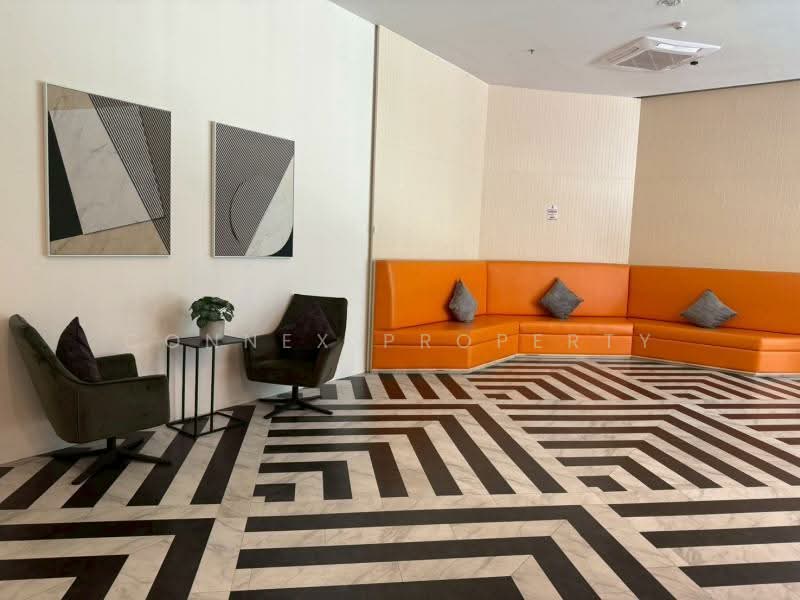 Niche Mono Ramkhamhaeng, Bangkok, Soi Ramkhamhaeg 36, Hua Mak, Bang Kapi, Bangkok, 1 Bedroom, 28 sqm, Condo For Sale, by Connex Property, 11113146 - DDproperty.com