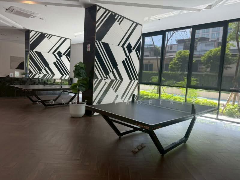 Niche Mono Ramkhamhaeng, Bangkok, Soi Ramkhamhaeg 36, Hua Mak, Bang Kapi, Bangkok, 1 Bedroom, 28 sqm, Condo For Sale, by Connex Property, 11113146 - DDproperty.com