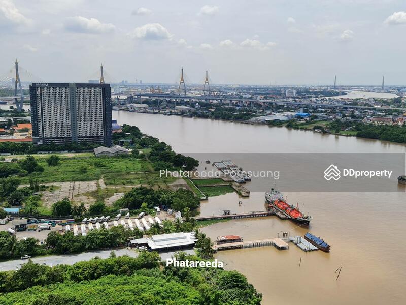 For Sale - Lumpini Park Riverside Rama 3, Bangkok