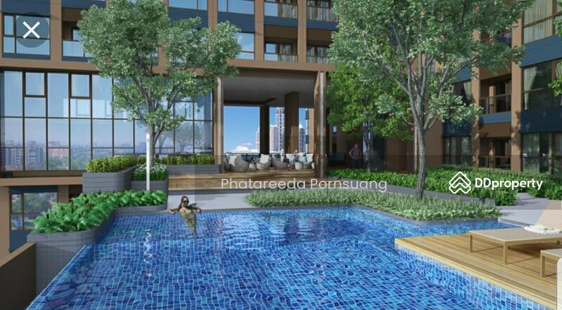 For Sale - Lumpini Park Riverside Rama 3, Bangkok