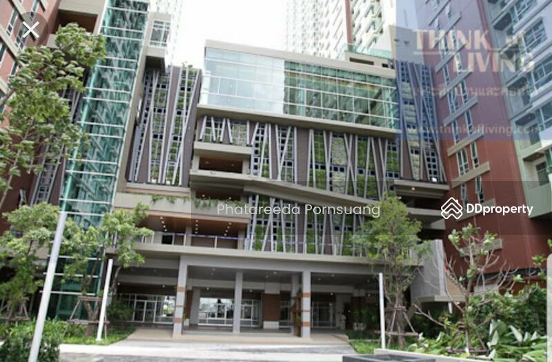 ขาย - Lumpini Park Riverside Rama 3 : ลุมพินี พาร์ค ริเวอร์ไซด์ พระราม 3, กรุงเทพ