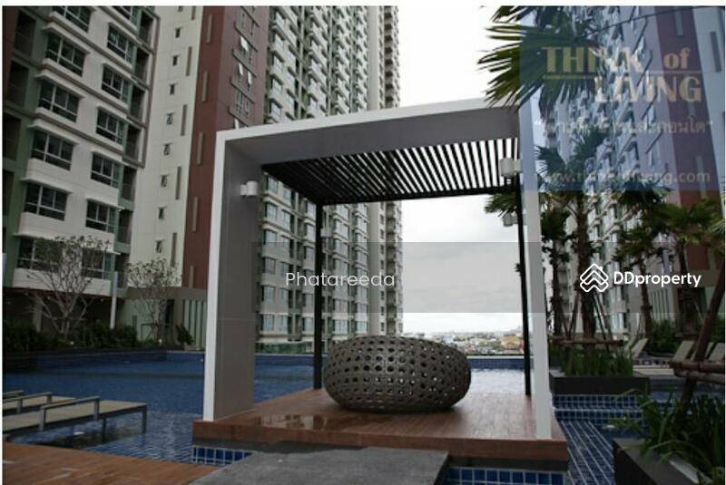 ขาย - Lumpini Park Riverside Rama 3 : ลุมพินี พาร์ค ริเวอร์ไซด์ พระราม 3, กรุงเทพ