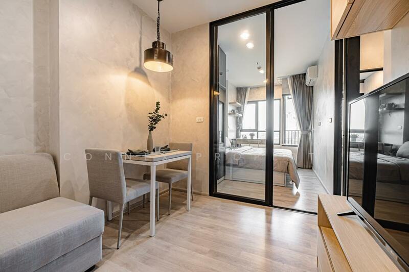 Niche Mono Mega Space Bangna, Samut Prakan, Bang Na Trad Road (Km 6), Bang Kaeo, Bang Plee, Samut Prakan, 1 Bedroom, 30 sqm, Condo For Sale, by Connex Property, 11113209 - DDproperty.com