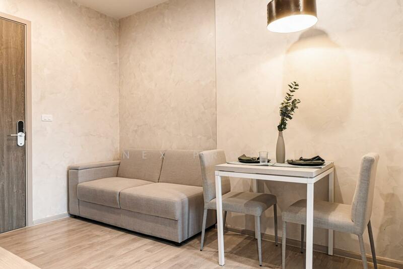 Niche Mono Mega Space Bangna, Samut Prakan, Bang Na Trad Road (Km 6), Bang Kaeo, Bang Plee, Samut Prakan, 1 Bedroom, 30 sqm, Condo For Sale, by Connex Property, 11113209 - DDproperty.com