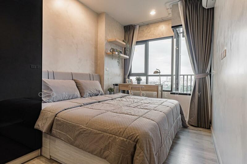 Niche Mono Mega Space Bangna, Samut Prakan, Bang Na Trad Road (Km 6), Bang Kaeo, Bang Plee, Samut Prakan, 1 Bedroom, 30 sqm, Condo For Sale, by Connex Property, 11113209 - DDproperty.com