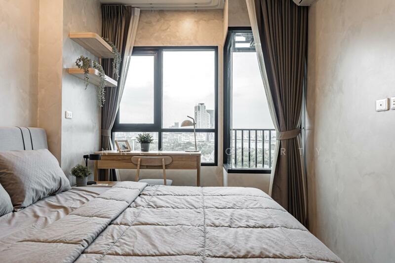 Niche Mono Mega Space Bangna, Samut Prakan, Bang Na Trad Road (Km 6), Bang Kaeo, Bang Plee, Samut Prakan, 1 Bedroom, 30 sqm, Condo For Sale, by Connex Property, 11113209 - DDproperty.com