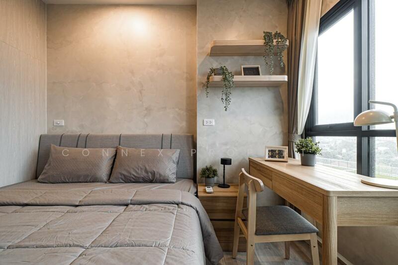 Niche Mono Mega Space Bangna, Samut Prakan, Bang Na Trad Road (Km 6), Bang Kaeo, Bang Plee, Samut Prakan, 1 Bedroom, 30 sqm, Condo For Sale, by Connex Property, 11113209 - DDproperty.com