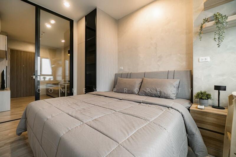 Niche Mono Mega Space Bangna, Samut Prakan, Bang Na Trad Road (Km 6), Bang Kaeo, Bang Plee, Samut Prakan, 1 Bedroom, 30 sqm, Condo For Sale, by Connex Property, 11113209 - DDproperty.com