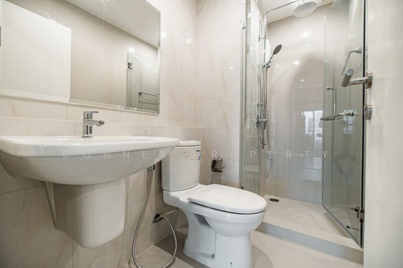 Niche Mono Mega Space Bangna : นิช โมโน เมกะ สเปซ บางนา, สมุทรปราการ, ถนนบางนา- ตราด (กม.6), บางแก้ว, บางพลี, สมุทรปราการ, 30 ตร.ม., คอนโด ขาย, โดย Connex Property, 11113209 - DDproperty.com