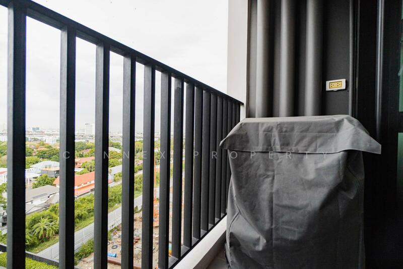 Niche Mono Mega Space Bangna : นิช โมโน เมกะ สเปซ บางนา, สมุทรปราการ, ถนนบางนา- ตราด (กม.6), บางแก้ว, บางพลี, สมุทรปราการ, 30 ตร.ม., คอนโด ขาย, โดย Connex Property, 11113209 - DDproperty.com