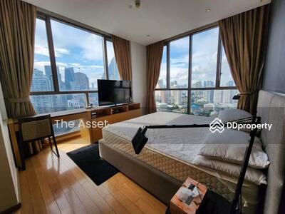 For Rent - Aequa Sukhumvit 49, Bangkok