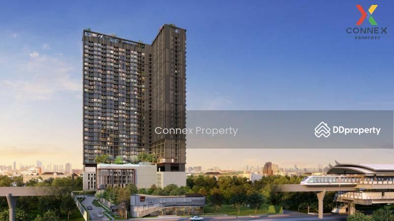 For Sale - Niche Mono Chaengwattana, Nonthaburi