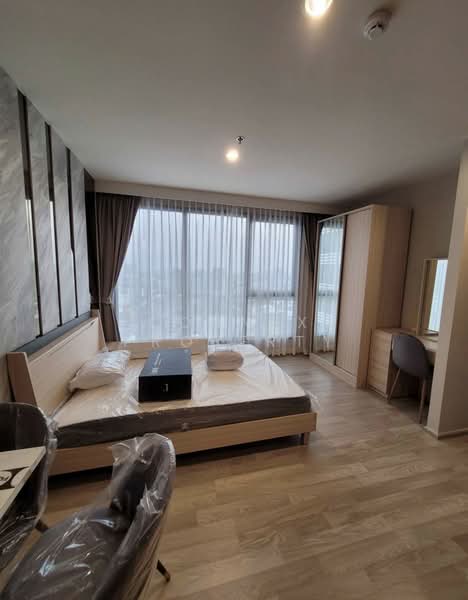 IDEO Mobi Sukhumvit Eastpoint, Bangkok, Sukhumvit Road, Bang Na, Bangkok, 1 Bedroom, 30 sqm, Condo For Sale, by Connex Property, 11113362 - DDproperty.com