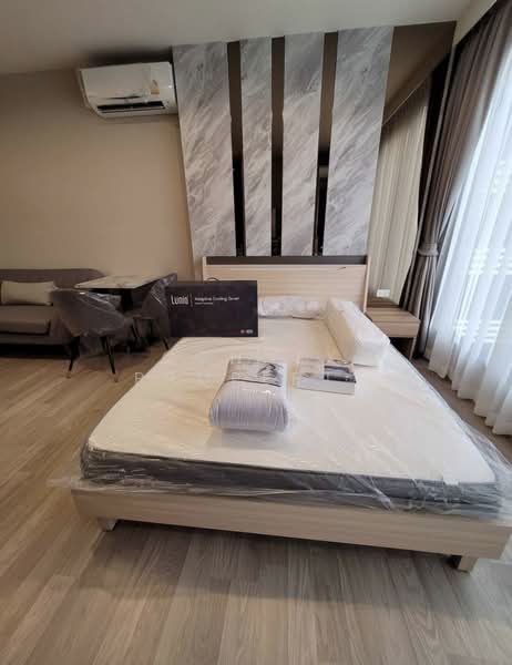 IDEO Mobi Sukhumvit Eastpoint, Bangkok, Sukhumvit Road, Bang Na, Bangkok, 1 Bedroom, 30 sqm, Condo For Sale, by Connex Property, 11113362 - DDproperty.com